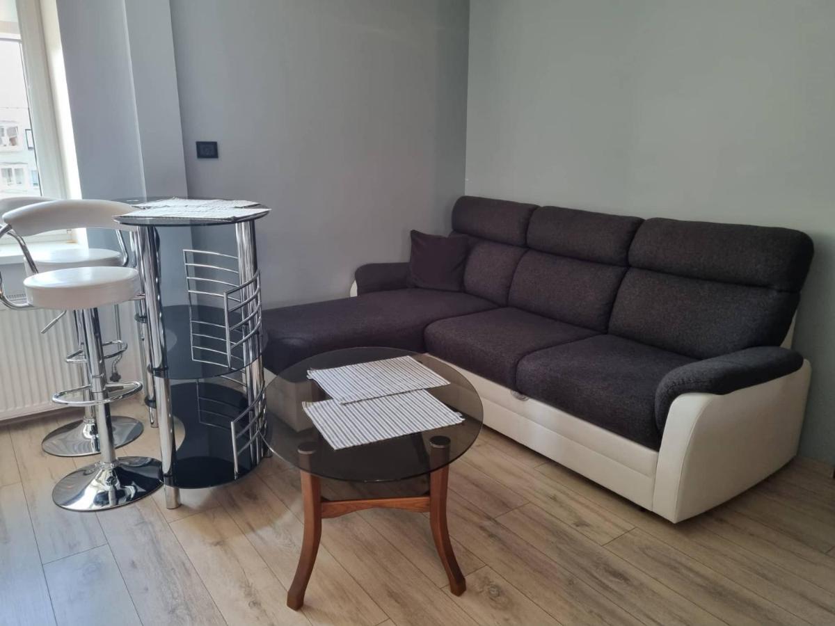 Pas Romaną Jeziorosy Zewnętrze zdjęcie
