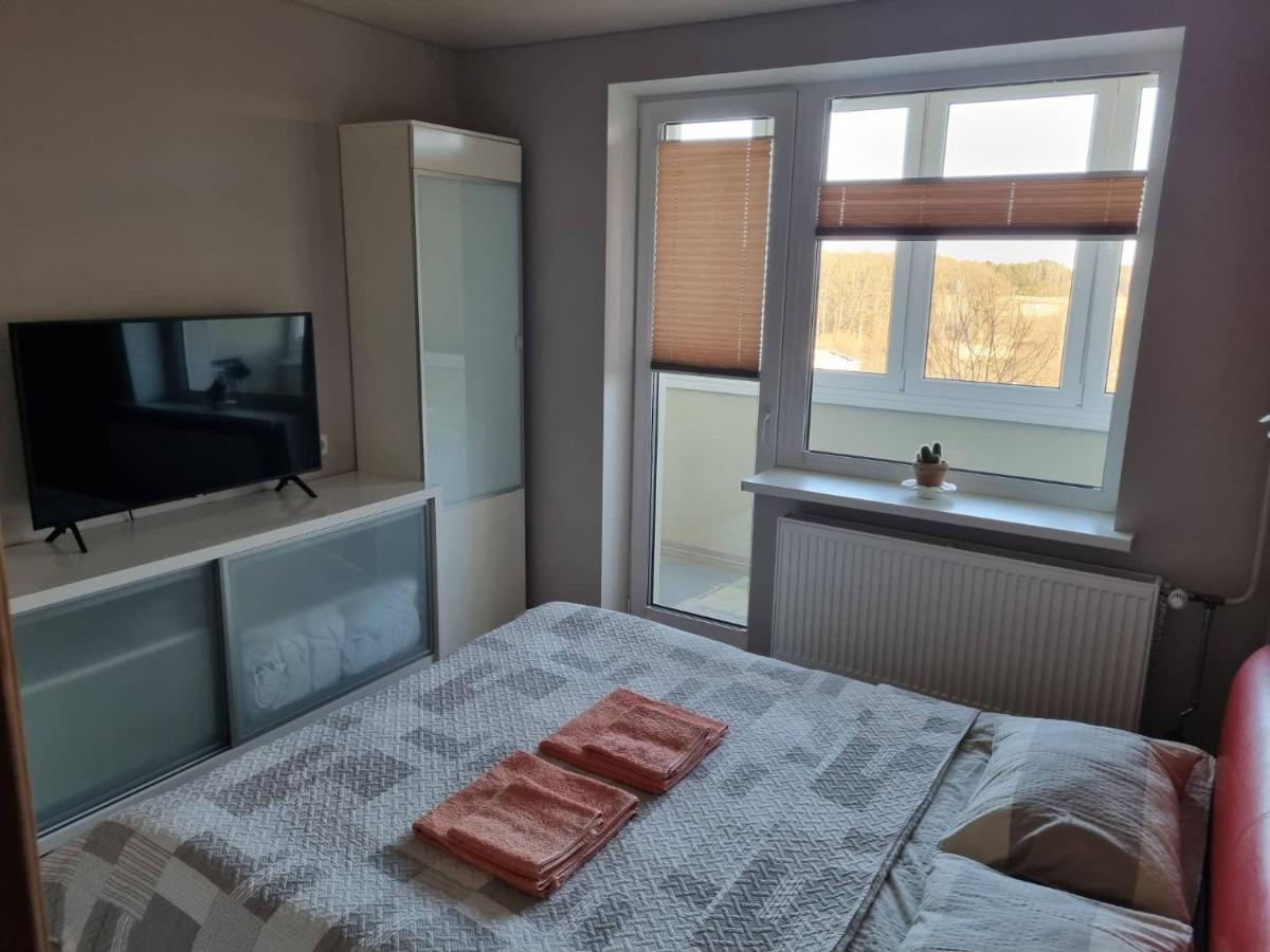 Pas Romaną Jeziorosy Zewnętrze zdjęcie