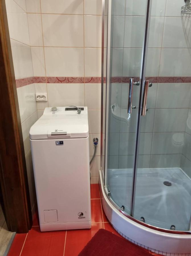 Pas Romaną Jeziorosy Zewnętrze zdjęcie
